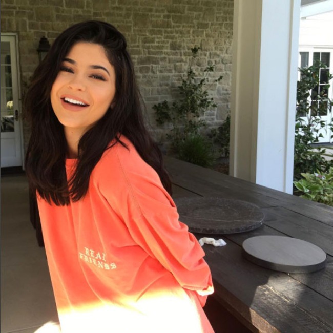 ESC: Happy Birthday Kylie
